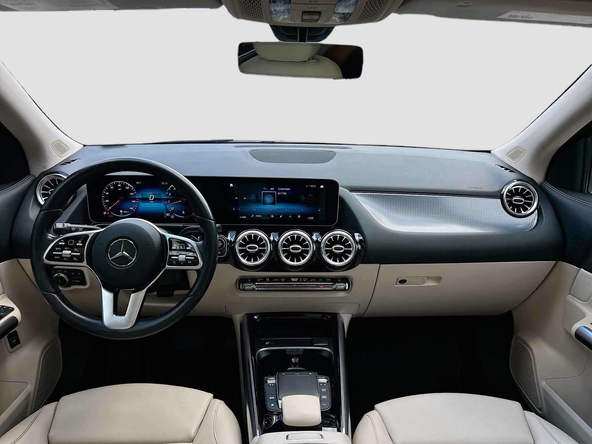 2021 Mercedes Benz GLA 250 photo 10