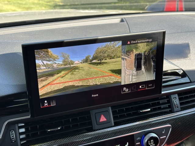 2020 Audi S5 Prestige photo 18