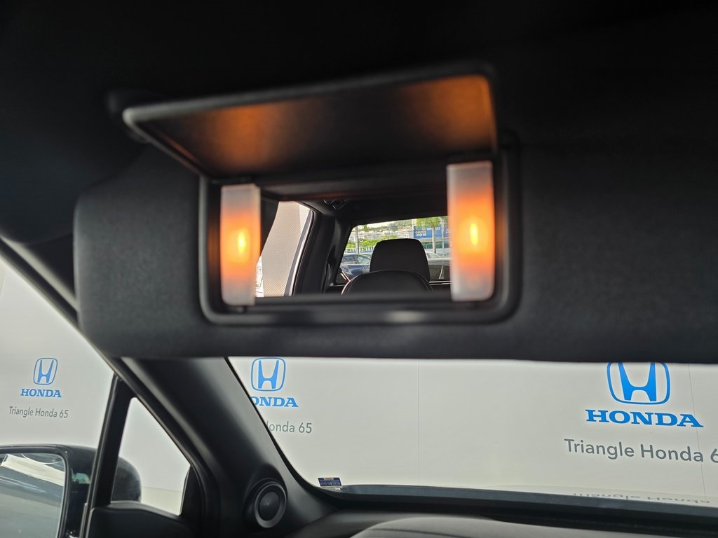 2025 Honda Ridgeline Black Edition photo 41