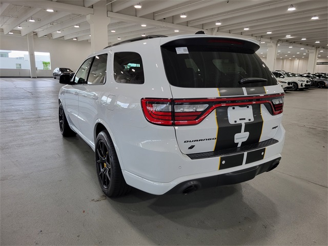 2024 Dodge Durango SRT 392 photo 9