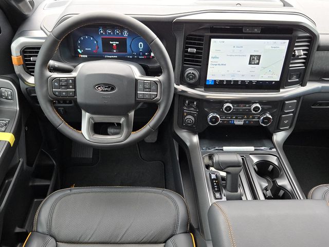 2025 Ford F-150 Tremor photo 12