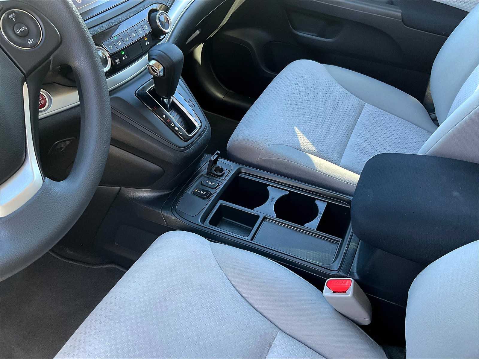 2016 Honda CR-V EX photo 33