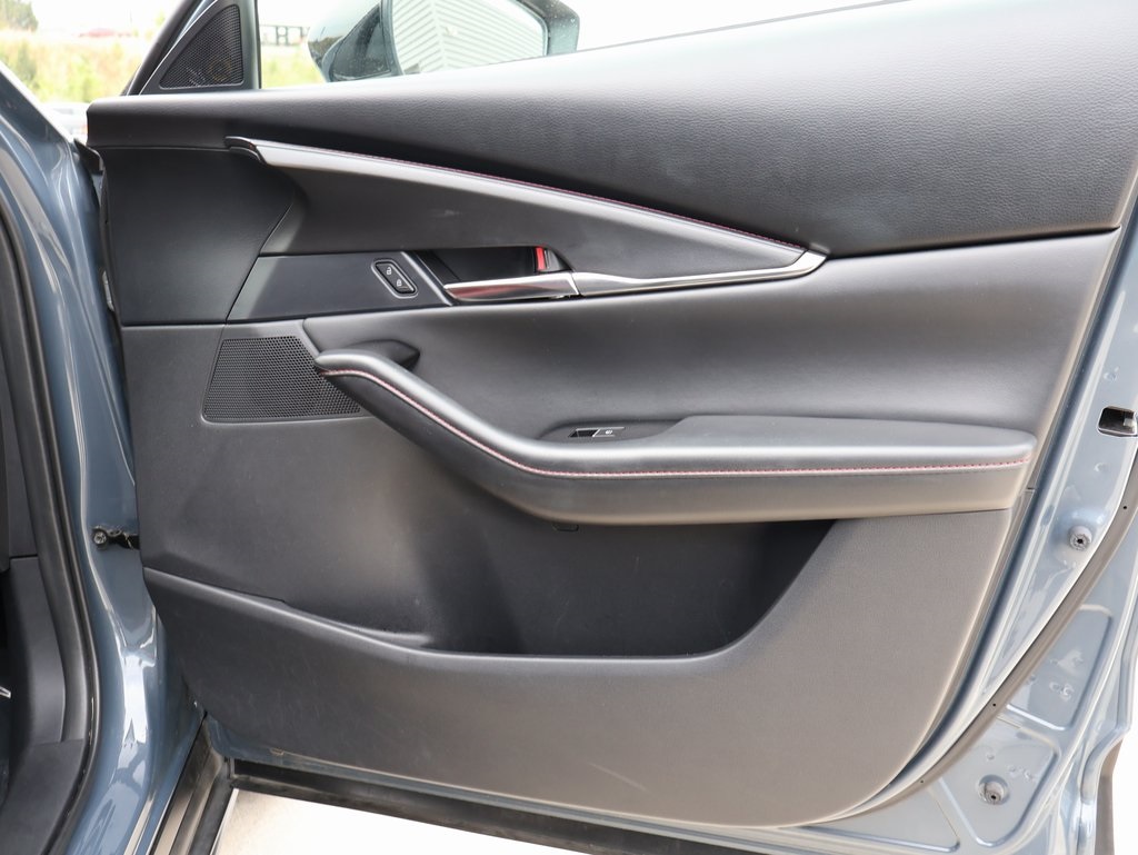 2024 Mazda CX-30 2.5 S Carbon photo 6