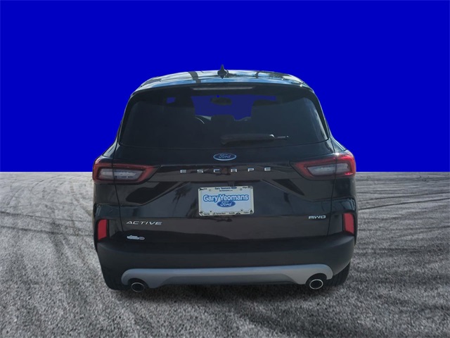 2023 Ford Escape Active photo 4