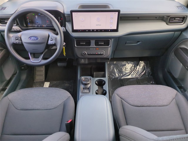 2025 Ford Maverick XL photo 13