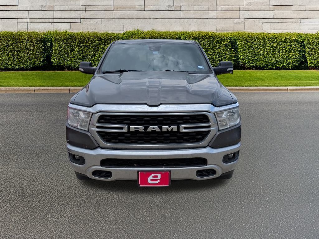 2022 Ram 1500 Big Horn Lone Star photo 2