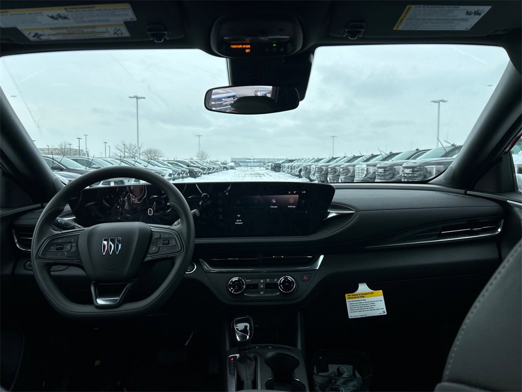 2026 BUICK ENVISTA - Image 27