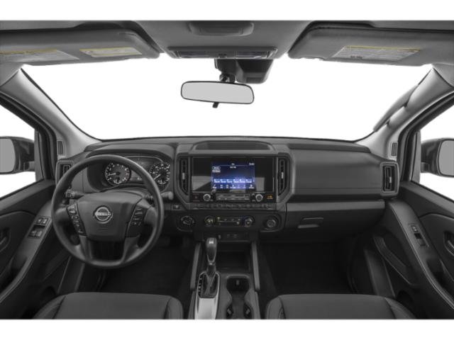 2026 Nissan Frontier King Cab S photo 8