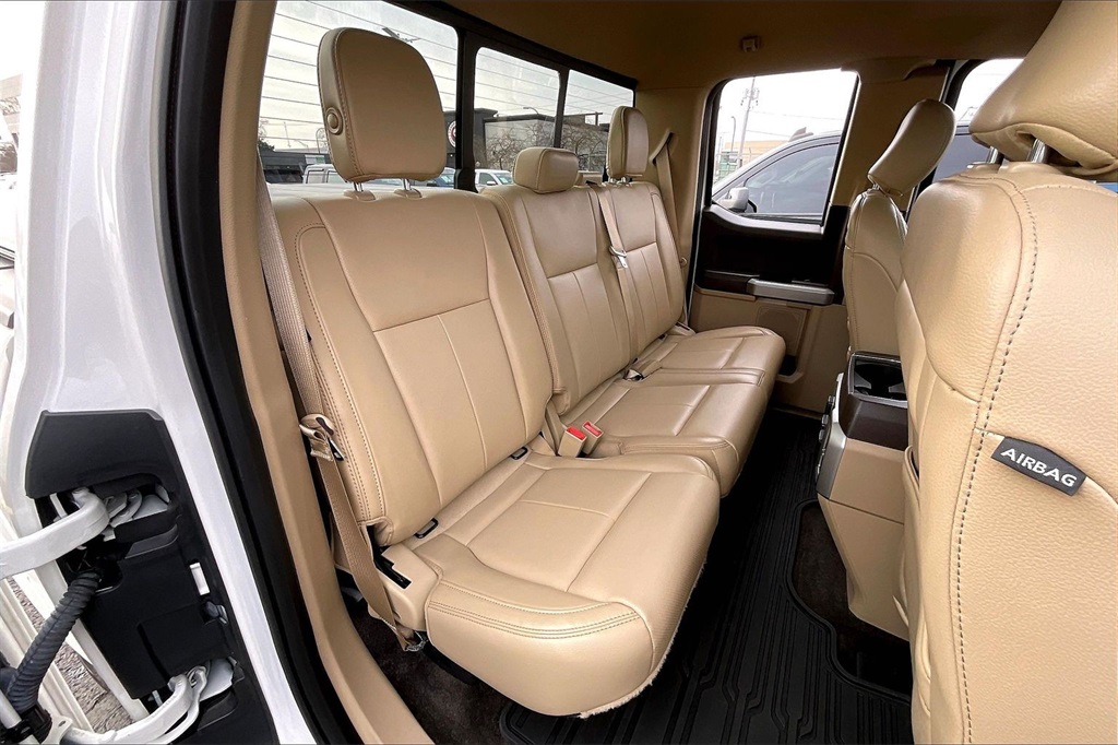 2018 FORD F-150 - Image 24