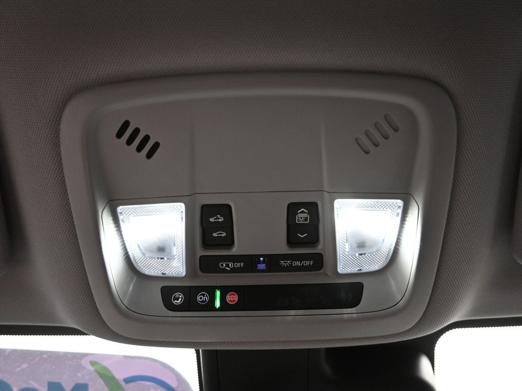 2024 Chevrolet Malibu 1LT photo 14