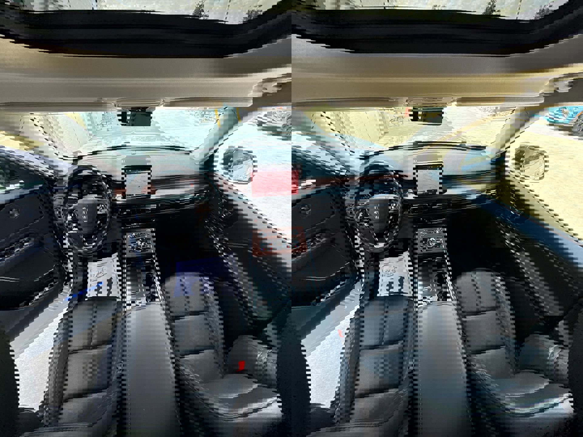 2023 Lincoln Aviator Reserve photo 19