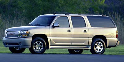 2004 GMC Yukon XL Denali's photo