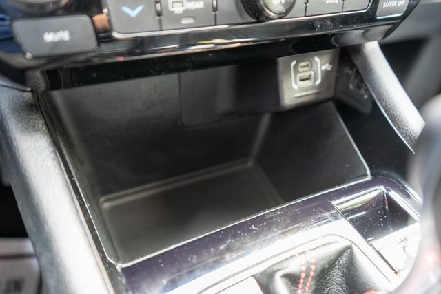 2022 Jeep Compass Trailhawk photo 20