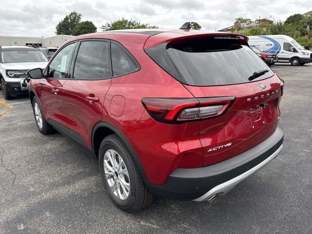 2025 Ford Escape Active photo 3