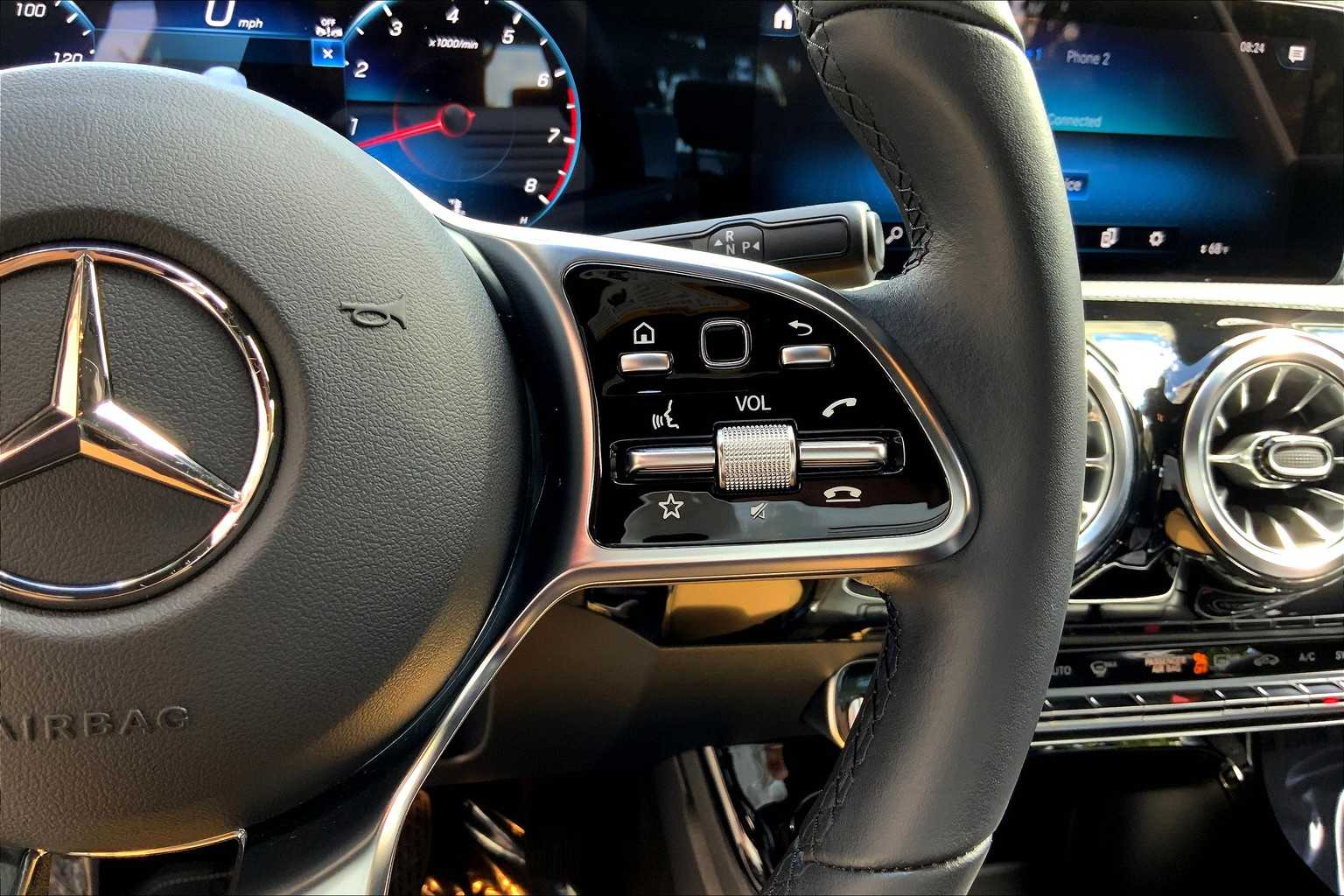 2023 Mercedes Benz CLA 250 photo 23