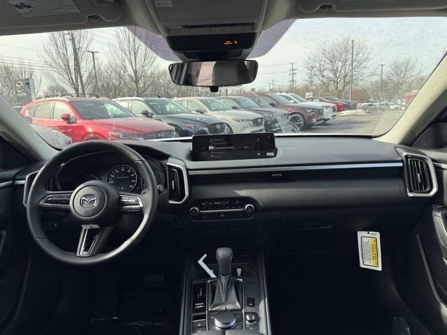 2025 Mazda CX-50 Preferred photo 15