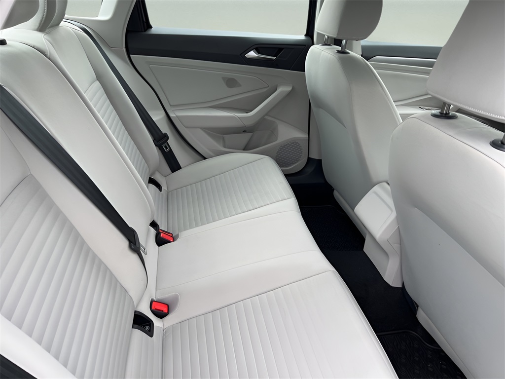 2024 Volkswagen Jetta 1.5T S photo 14