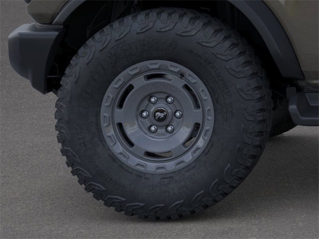 2025 Ford Bronco Outer Banks photo 13