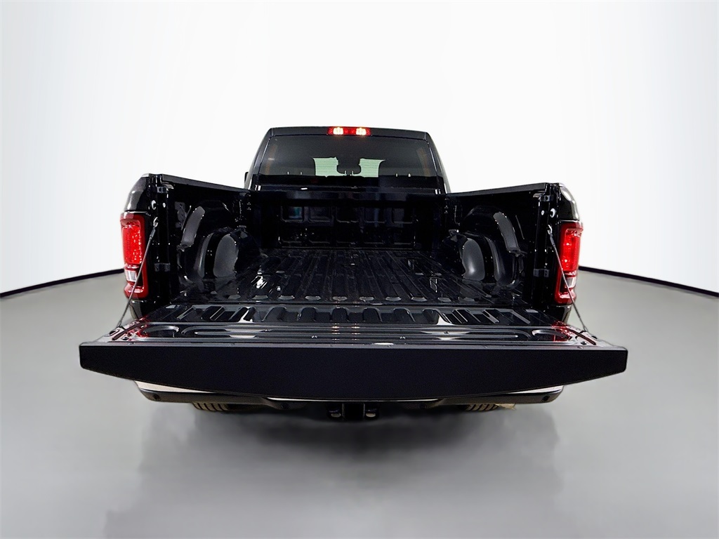 2025 Ram 2500 Big Horn photo 24
