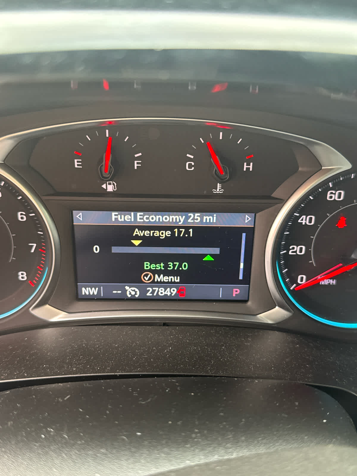 2023 Chevrolet Traverse Leather photo 23