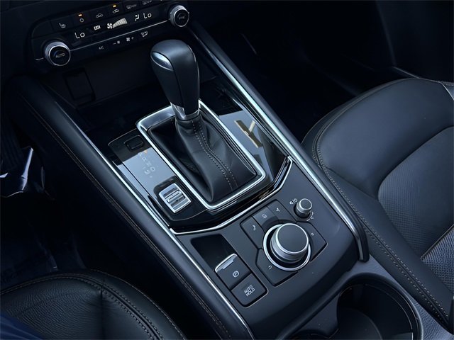 2023 Mazda CX-5 2.5 S Premium photo 19