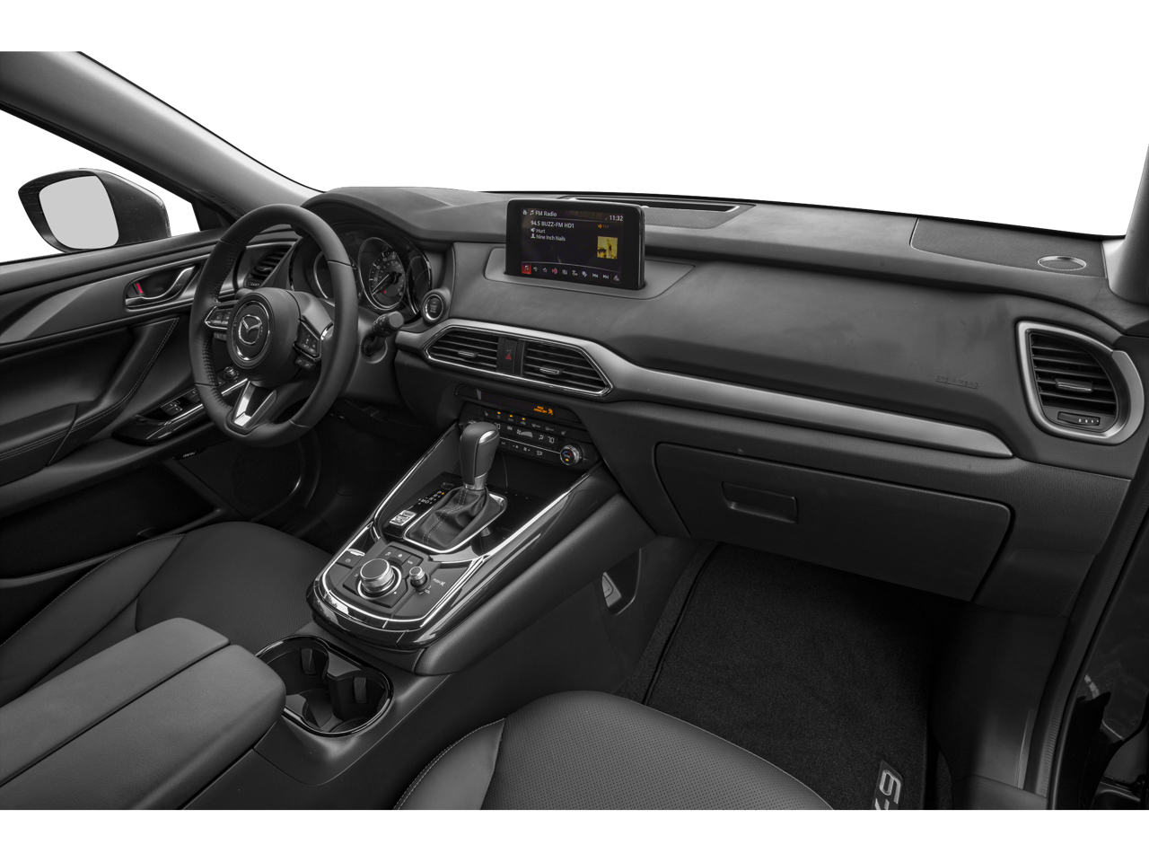 2019 Mazda CX-9 Touring photo 44