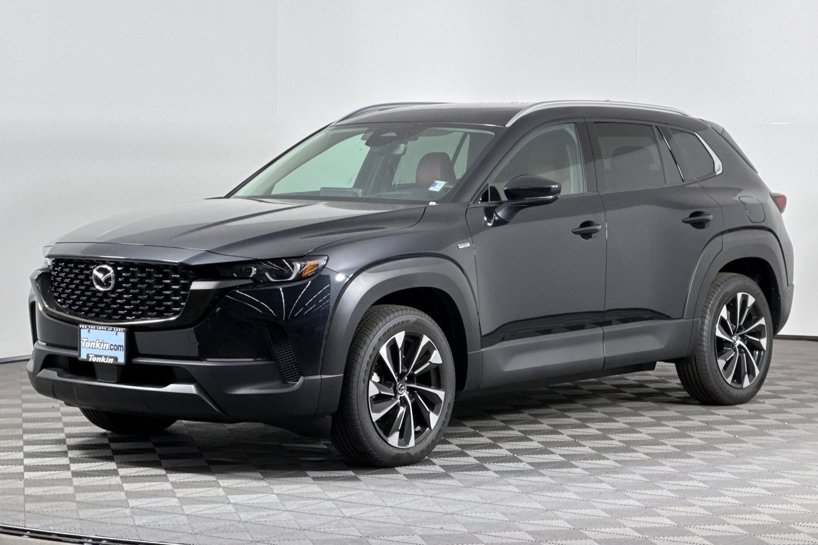 2025 Mazda CX-50 Premium Plus photo 8
