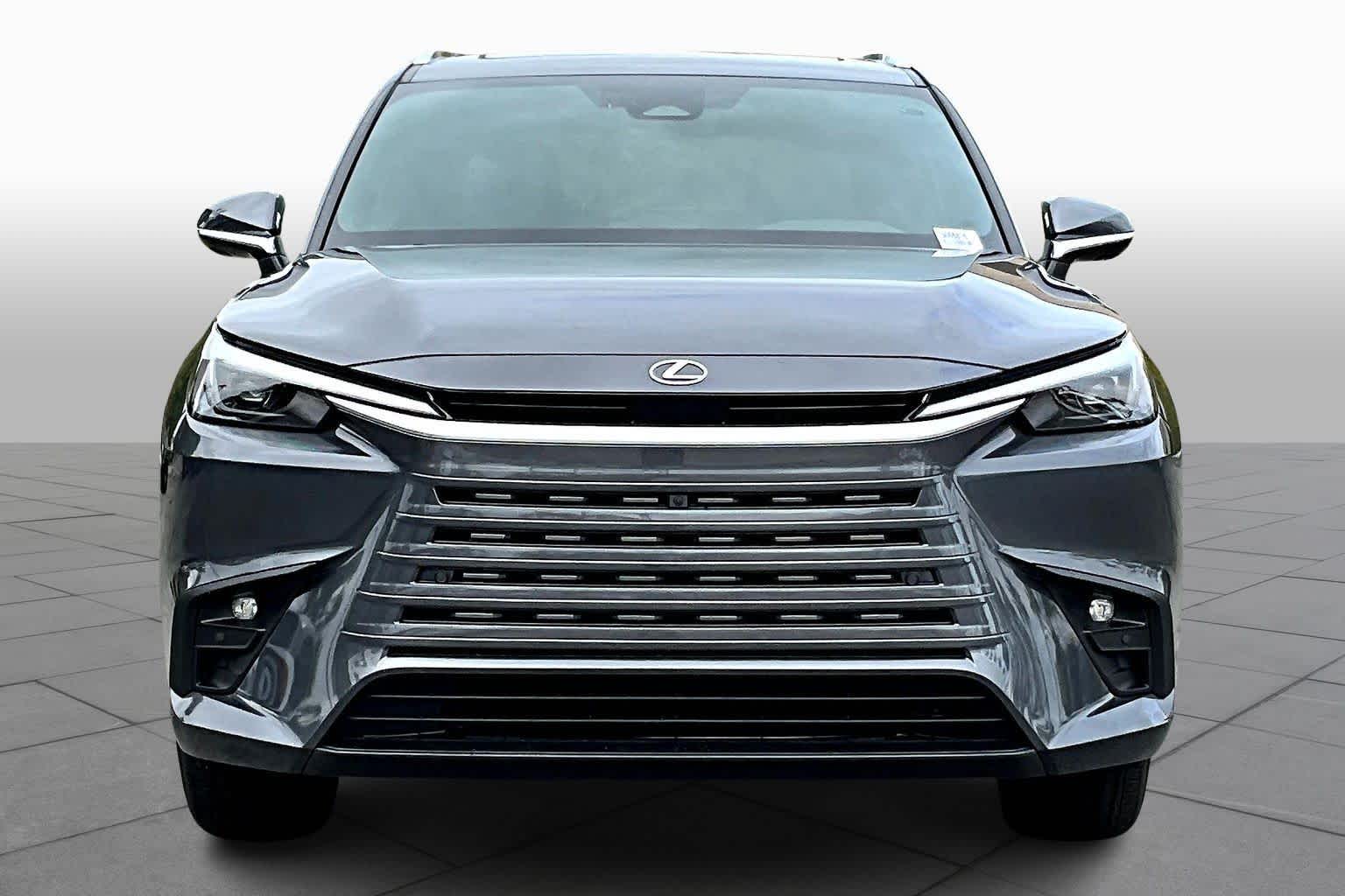2026 Lexus TX 350 Premium photo 3