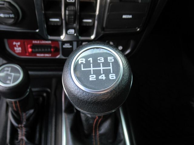 2022 Jeep Gladiator Mojave photo 29