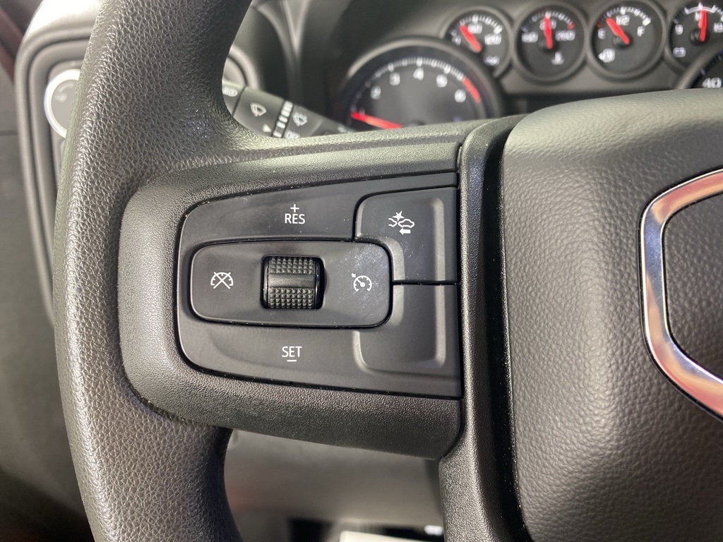 2023 Gmc Sierra 1500 Pro photo 16