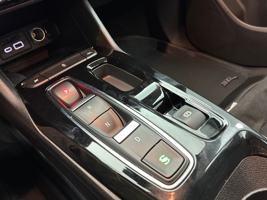 2023 Chevrolet Bolt EUV photo 19