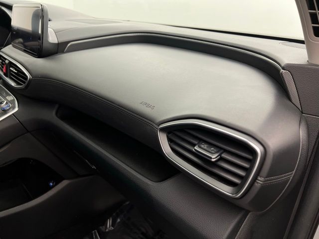 2023 Hyundai Santa Fe SEL photo 9