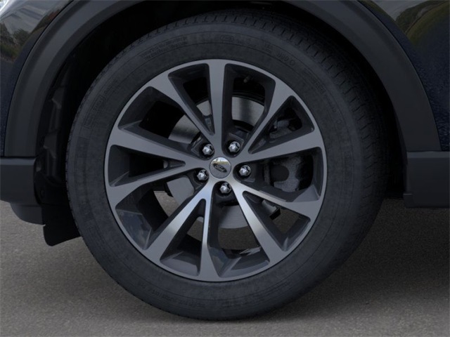 2025 Ford Explorer Platinum photo 16