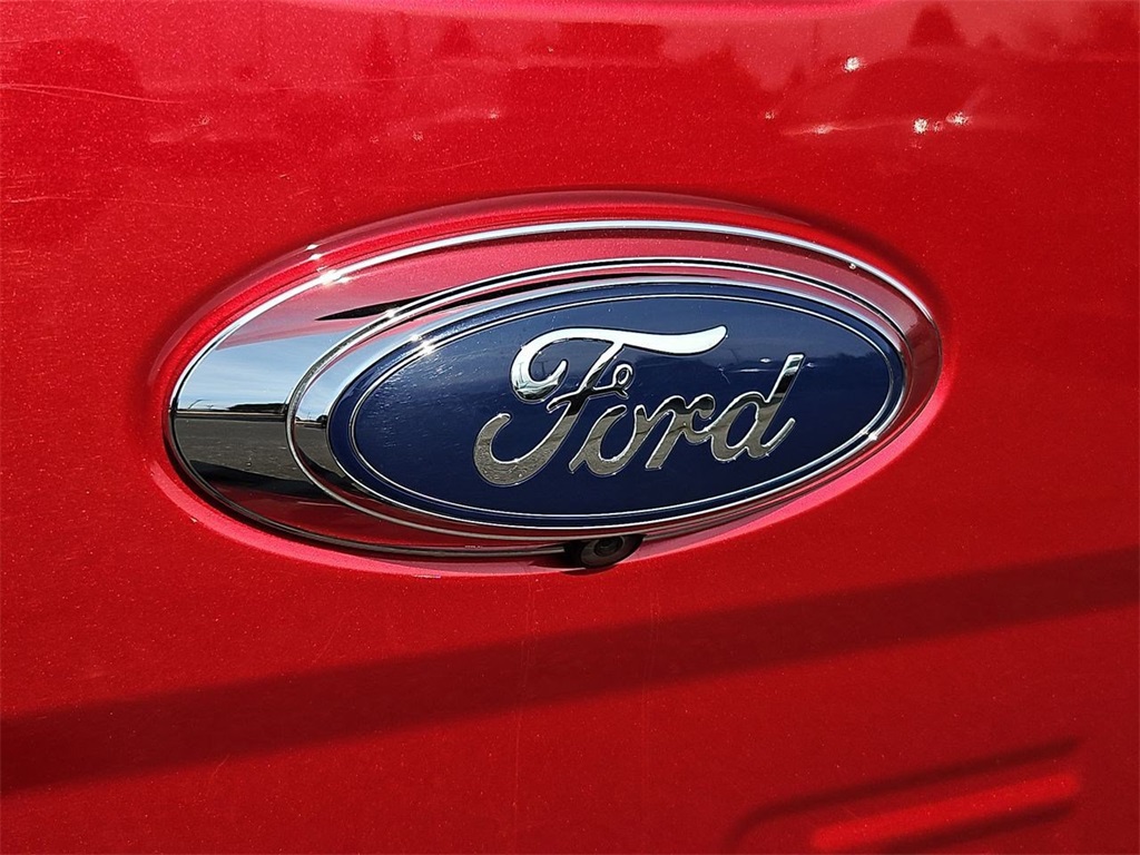 2020 Ford Ranger XLT photo 24