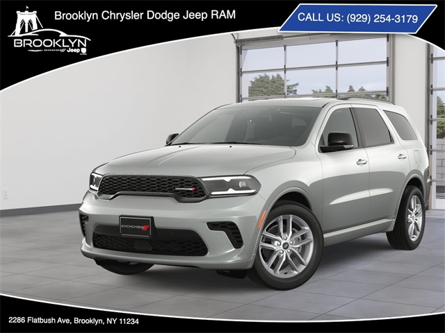 2025 Dodge Durango GT's photo
