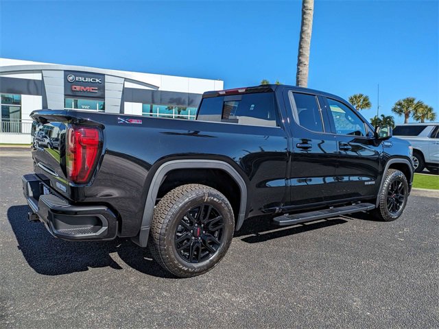 2025 Gmc Sierra Elevation photo 4