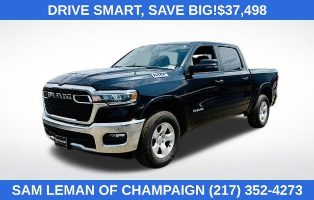 2025 RAM Ram 1500 Pickup Big Horn/Lone Star's photo