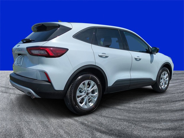 2025 Ford Escape Active photo 2
