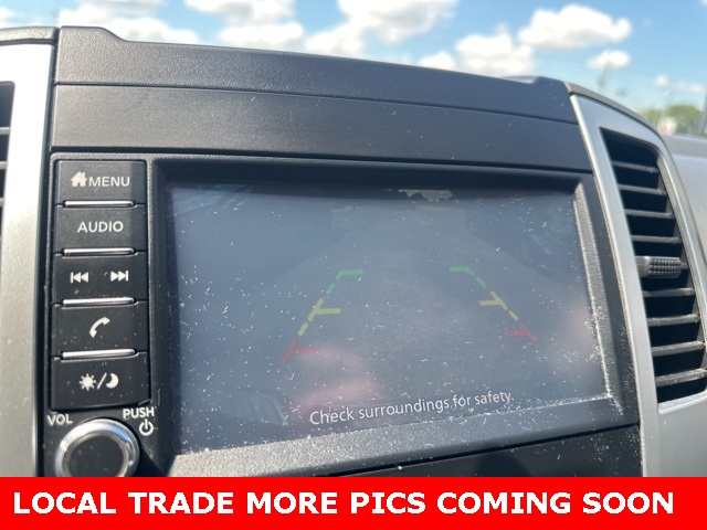 2019 Nissan Frontier SV photo 27
