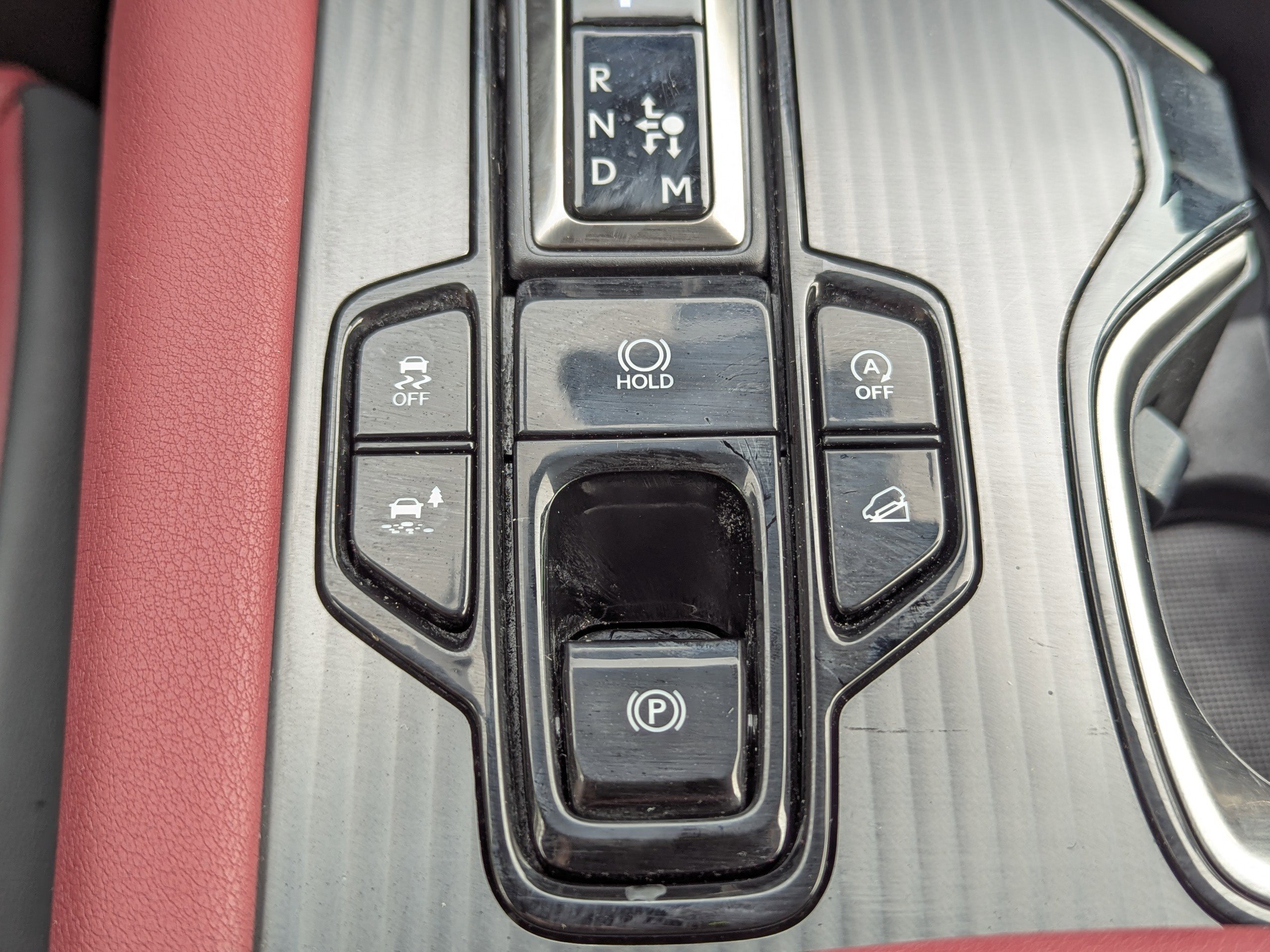 2023 Lexus RX 350 F SPORT Handling photo 33