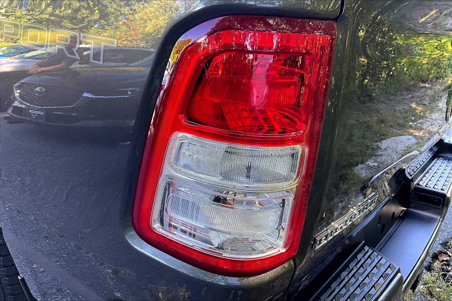 2023 Ram 1500 Big Horn photo 24