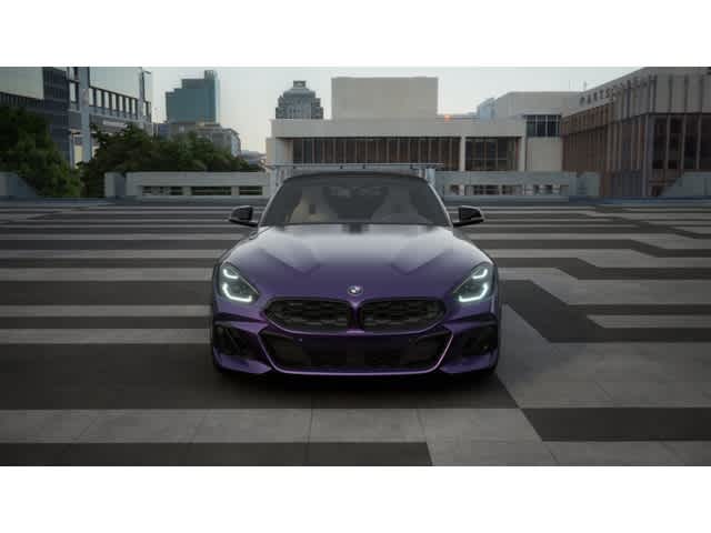 2026 Bmw Z4 sDrive30i photo 3