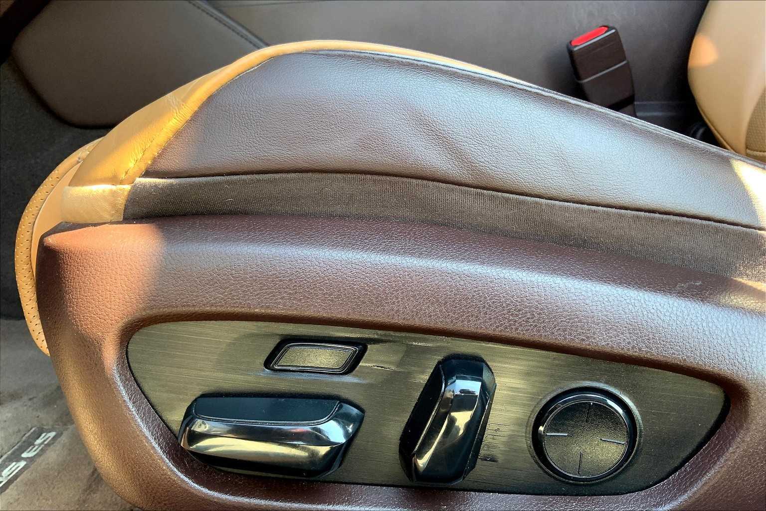 2020 Lexus ES 350 Ultra Luxury photo 31