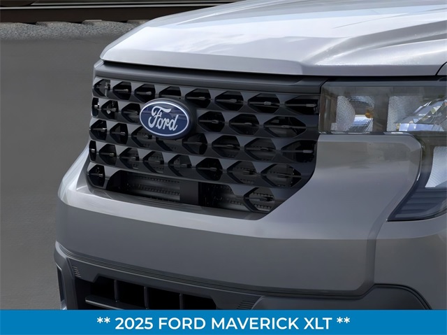 2025 Ford Maverick XLT photo 15