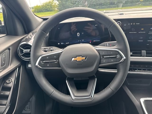 2026 Chevrolet Equinox LT photo 13