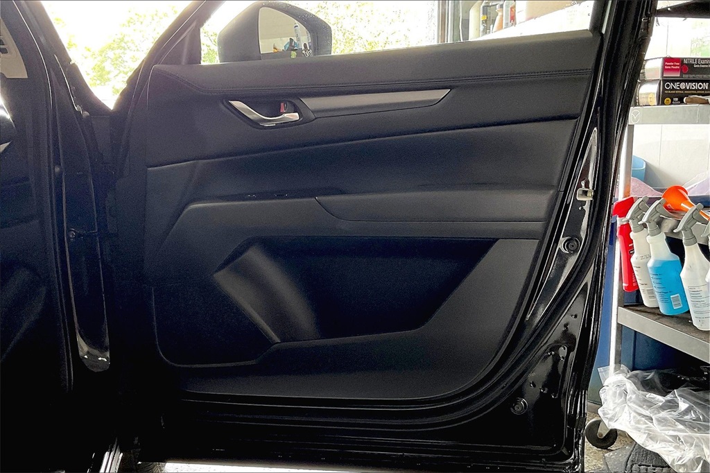 2023 Mazda CX-5 2.5 Select photo 21