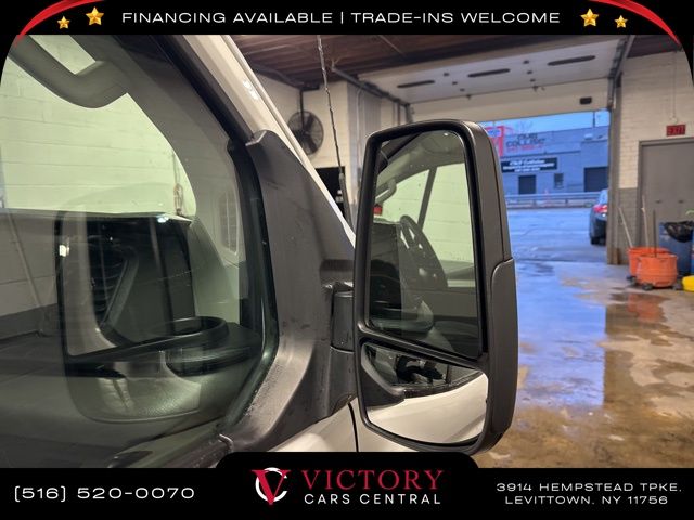 2023 Ford Transit photo 14
