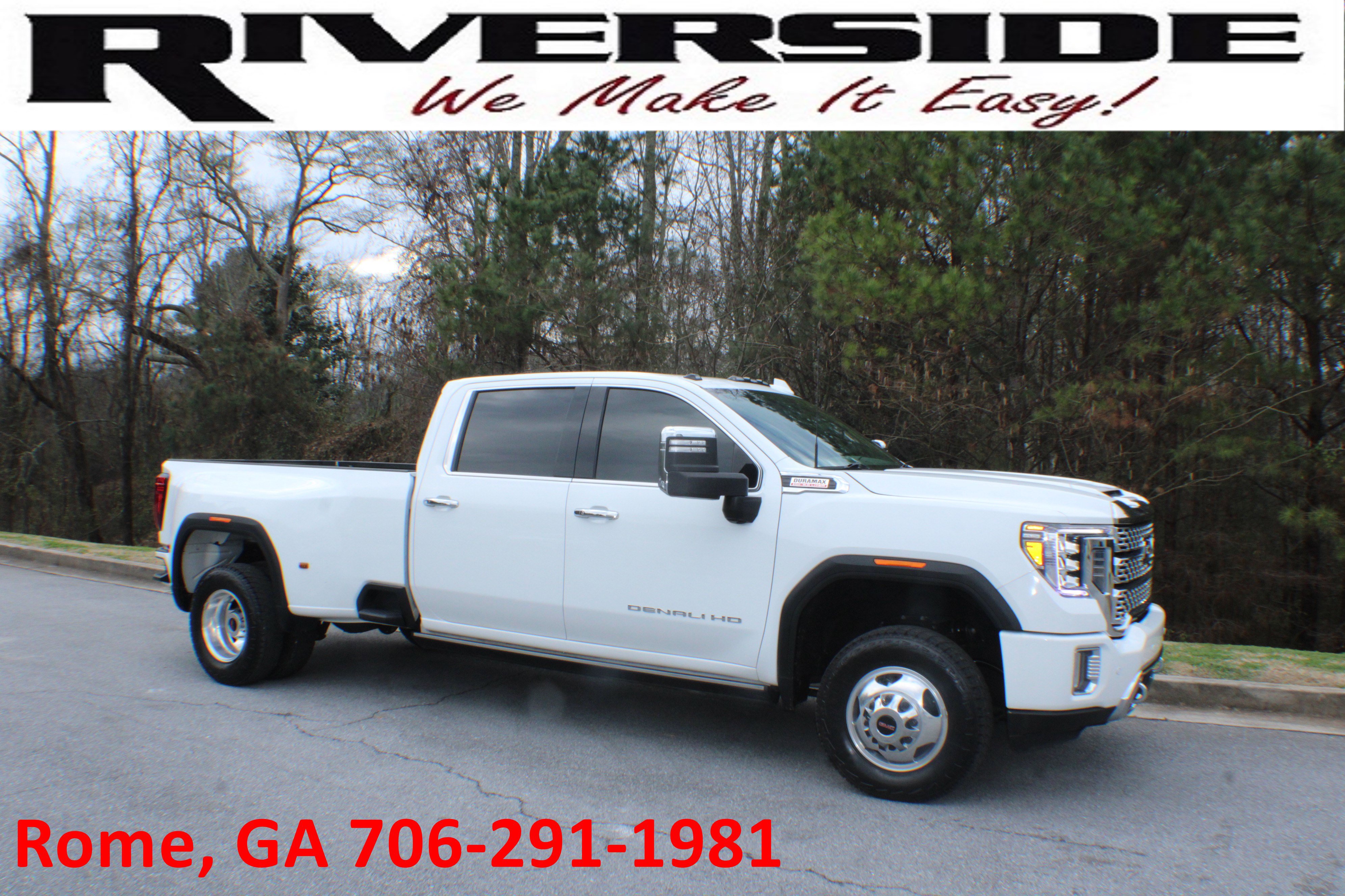 2021 GMC Sierra 3500 Denali HD Denali's photo