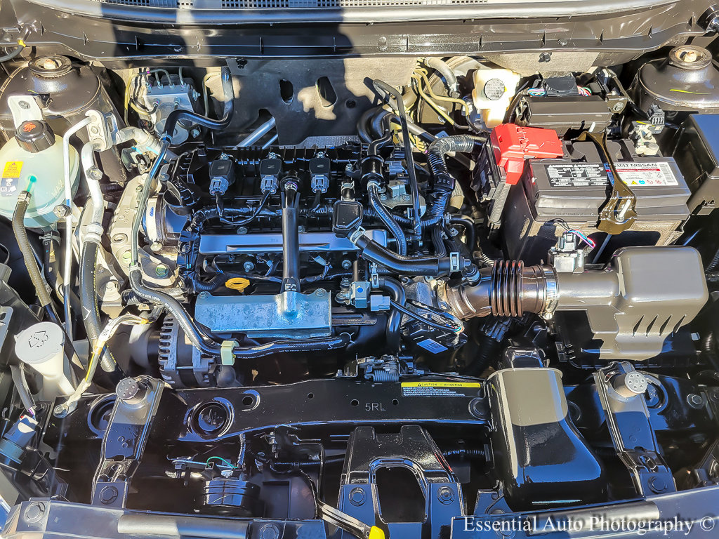 2023 NISSAN KICKS - Image 21