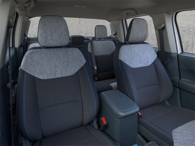 2025 Ford Maverick XLT photo 10